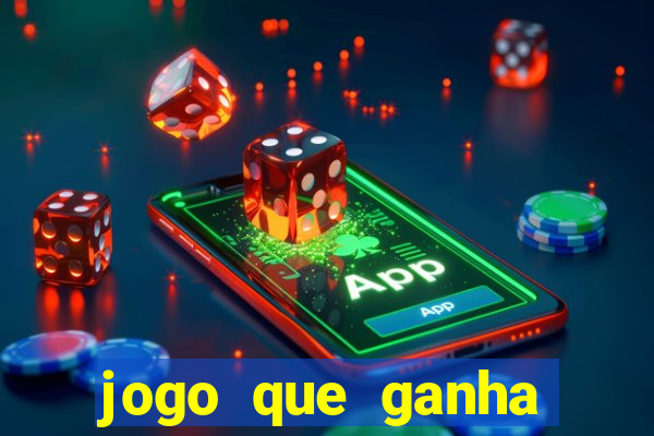 jogo que ganha dinheiro de verdade no pix